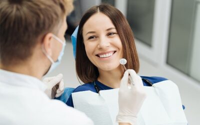COMMON DENTAL PROCEDURES AND THEIR BENFITS