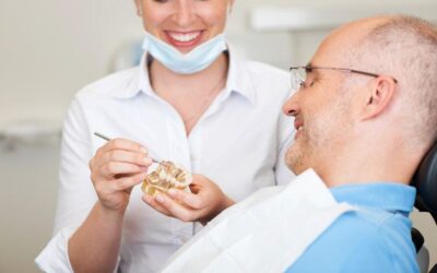 TIPS FOR TAKING CARE OF YOUR TEETH