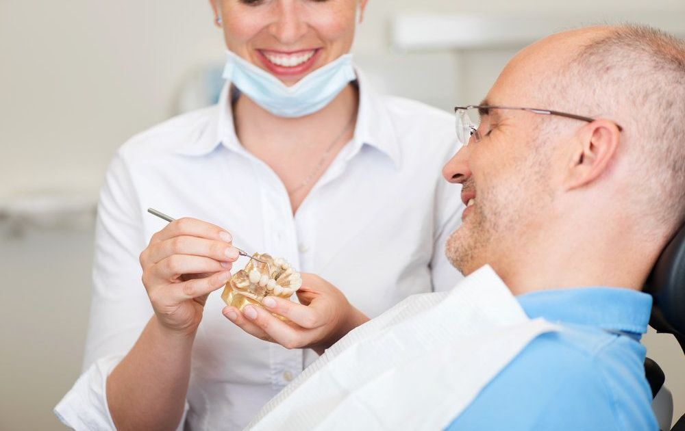 TIPS FOR TAKING CARE OF YOUR TEETH